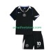Maillot Chelsea Cole Palmer 10 3ème Tenue pour Enfant 2025-2026 Manche Courte