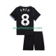 Maillot Chelsea Enzo Fernandez 8 3ème Tenue pour Enfant 2025-2026 Manche Courte