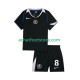 Maillot Chelsea Enzo Fernandez 8 3ème Tenue pour Enfant 2025-2026 Manche Courte