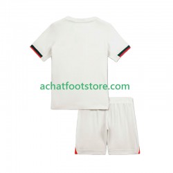 Maillot Chelsea Extérieur Tenue pour Enfant 2025-2026 Manche Courte