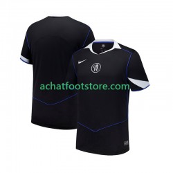 Maillot Chelsea 3ème Tenue pour Homme 2025-2026 Manche Courte
