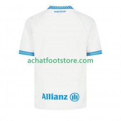 Maillot Club Brugge Extérieur Tenue pour Homme 2025-2026 Manche Courte