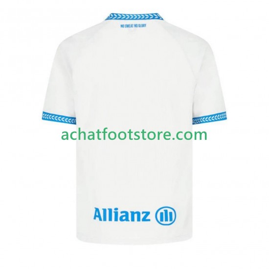 Maillot Club Brugge Extérieur Tenue pour Homme 2025-2026 Manche Courte