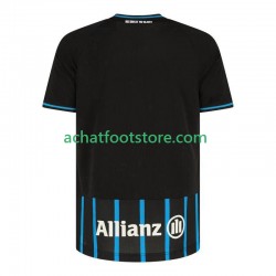 Maillot Club Brugge Domicile Tenue pour Homme 2025-2026 Manche Courte