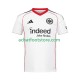 Maillot Eintracht Frankfurt Extérieur Tenue pour Homme 2024-2025 Manche Courte