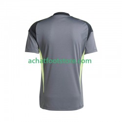 Maillot Juventus Gardien Extérieur Tenue pour Homme 2025-2026 Manche Courte