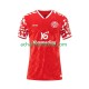 Maillot Mainz 05 Domicile Tenue pour Homme 2025-2026 Manche Courte