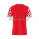Maillot Mainz 05 Domicile Tenue pour Homme 2025-2026 Manche Courte