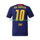Maillot RB Leipzig Xavi Simons 10 Extérieur Tenue pour Homme 2025-2026 Manche Courte