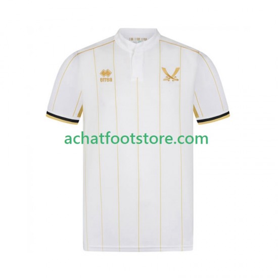 Maillot Sheffield United Extérieur Tenue pour Homme 2025-2026 Manche Courte