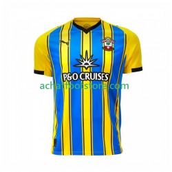 Maillot Southampton Extérieur Tenue pour Homme 2025-2026 Manche Courte