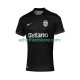 Maillot Sporting CP Extérieur Tenue pour Homme 2025-2026 Manche Courte