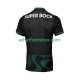 Maillot Sporting CP Extérieur Tenue 4ème Tenue pour Homme 2025-2026 Manche Courte