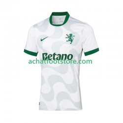Maillot Sporting CP 4ème Tenue pour Homme 2025-2026 Manche Courte