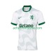Maillot Sporting CP 4ème Tenue pour Homme 2025-2026 Manche Courte