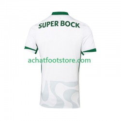 Maillot Sporting CP 4ème Tenue pour Homme 2025-2026 Manche Courte