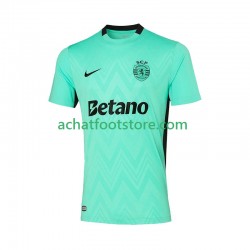 Maillot Sporting CP 3ème Tenue pour Homme 2025-2026 Manche Courte