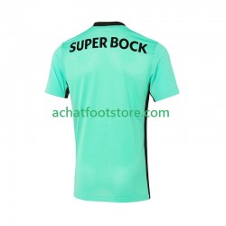Maillot Sporting CP 3ème Tenue pour Homme 2025-2026 Manche Courte