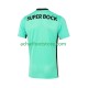 Maillot Sporting CP 3ème Tenue pour Homme 2025-2026 Manche Courte