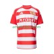 Maillot Union Berlin Domicile Tenue pour Homme 2025-2026 Manche Courte