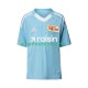 Maillot Union Berlin 3ème Tenue pour Homme 2025-2026 Manche Courte