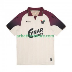Maillot Venise Extérieur Tenue pour Homme 2025-2026 Manche Courte