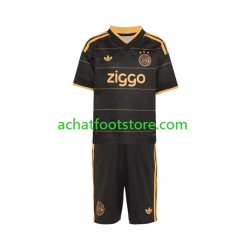 Maillot Ajax Amsterdam Extérieur Tenue pour Enfant 2026-2027 Manche Courte