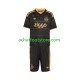 Maillot Ajax Amsterdam Extérieur Tenue pour Enfant 2026-2027 Manche Courte