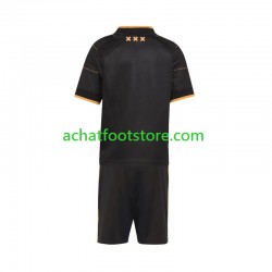 Maillot Ajax Amsterdam Extérieur Tenue pour Enfant 2026-2027 Manche Courte