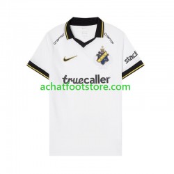Maillot AIK Extérieur Tenue pour Homme 2026-2027 Manche Courte