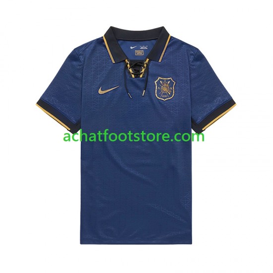 Maillot AIK CUP Domicile Tenue pour Homme 2026-2027 Manche Courte
