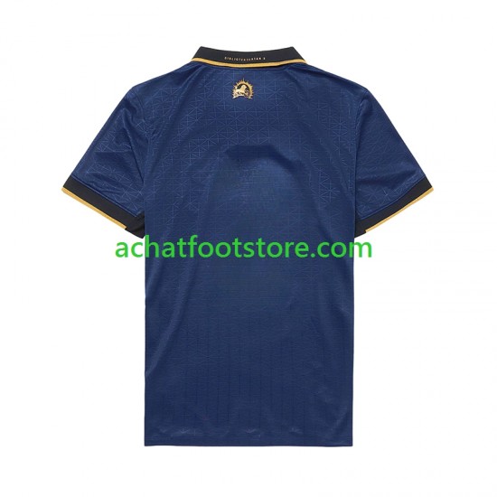 Maillot AIK CUP Domicile Tenue pour Homme 2026-2027 Manche Courte