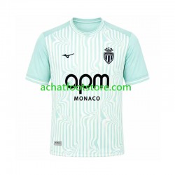 Maillot AS Monaco 3ème Tenue pour Homme 2026-2027 Manche Courte