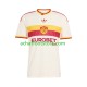 Maillot AS Rome Extérieur Tenue pour Homme 2026-2027 Manche Courte