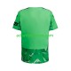 Maillot AS Rome Gardien Domicile Tenue pour Homme 2026-2027 Manche Courte