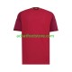 Maillot AS Rome Domicile Tenue pour Homme 2026-2027 Manche Courte