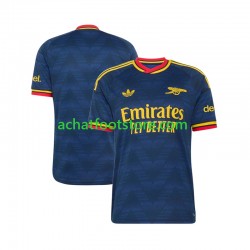 Maillot Arsenal Extérieur Tenue pour Homme 2026-2027 Manche Courte