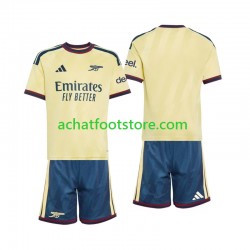 Maillot Arsenal 3ème Tenue pour Enfant 2026-2027 Manche Courte