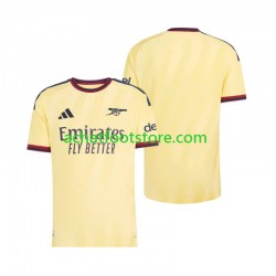 Maillot Arsenal 3ème Tenue pour Homme 2026-2027 Manche Courte