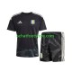 Maillot Aston Villa Gardien Extérieur Tenue pour Enfant 2026-2027 Manche Courte
