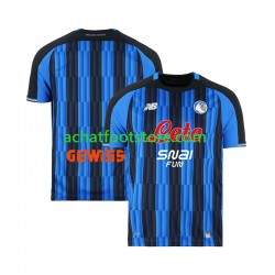 Maillot Atalanta Domicile Tenue pour Homme 2026-2027 Manche Courte