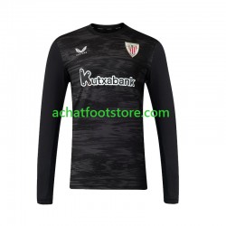 Maillot Athletic Bilbao Gardien Domicile Tenue pour Homme 2026-2027 Manche Longue