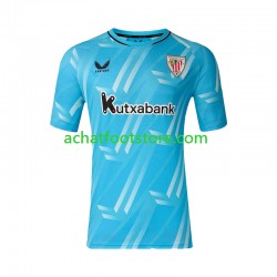 Maillot Athletic Bilbao 3ème Tenue pour Homme 2026-2027 Manche Courte