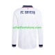 Maillot Bayern Munich Extérieur Tenue pour Homme 2026-2027 Manche Longue