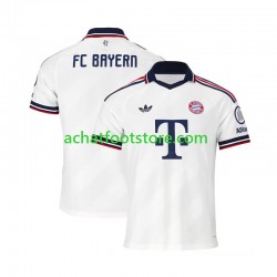 Maillot Bayern Munich Extérieur Tenue pour Homme 2026-2027 Manche Courte