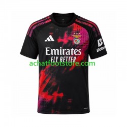 Maillot Benfica 3ème Tenue pour Homme 2026-2027 Manche Courte