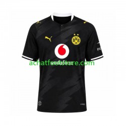 Maillot Borussia Dortmund Extérieur Tenue pour Homme 2026-2027 Manche Courte