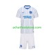 Maillot Brighton & Hove Albion Extérieur Tenue pour Enfant 2026-2027 Manche Courte
