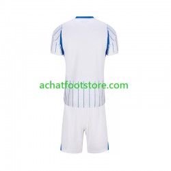 Maillot Brighton & Hove Albion Extérieur Tenue pour Enfant 2026-2027 Manche Courte