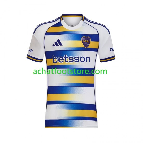 Maillot CA Boca Juniors 3ème Tenue pour Homme 2026-2027 Manche Courte